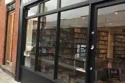 Conference venues in London: Close-Up Film Centre