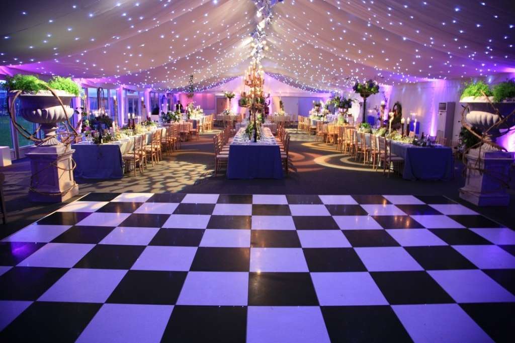 Conference venues in London: The Conservatory at the Luton Hoo Walled Garden