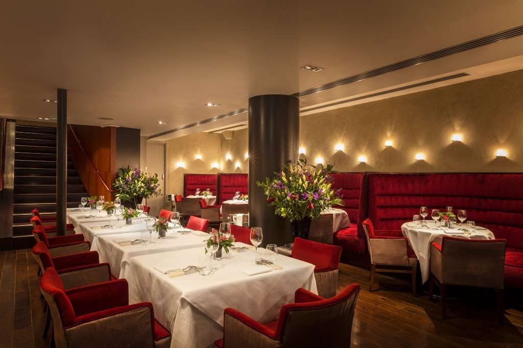 Party venues in London: Moti Mahal