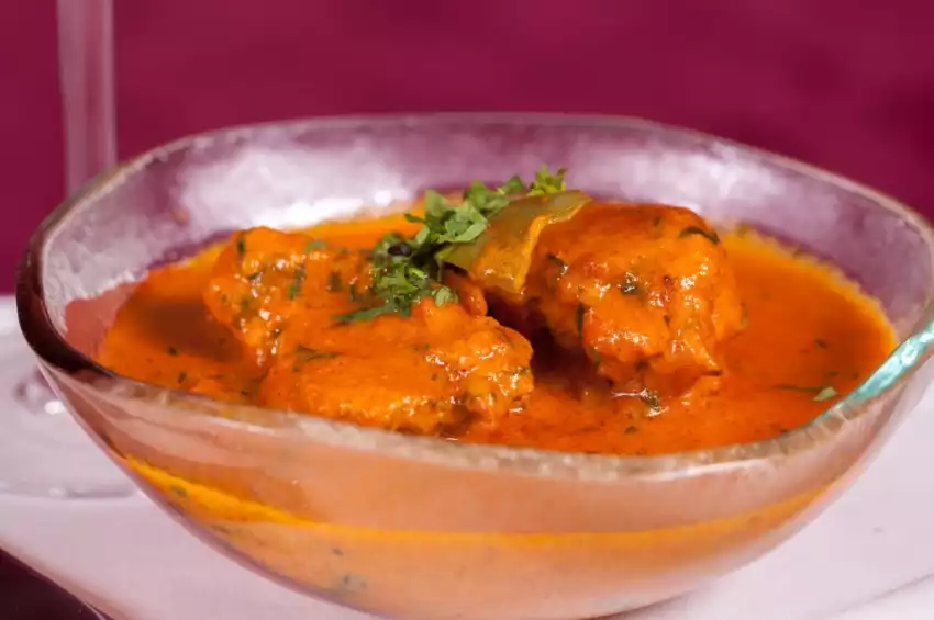 Party venues in London: Moti Mahal