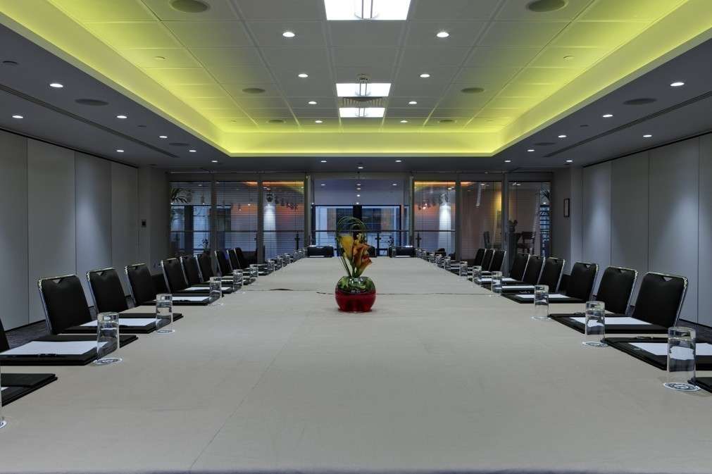 Conference venues in London: Leonardo Royal Hotel London Tower Bridge
