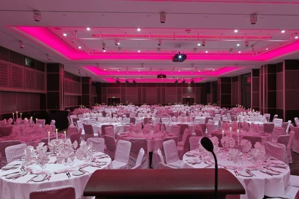 Conference venues in London: Leonardo Royal Hotel London Tower Bridge