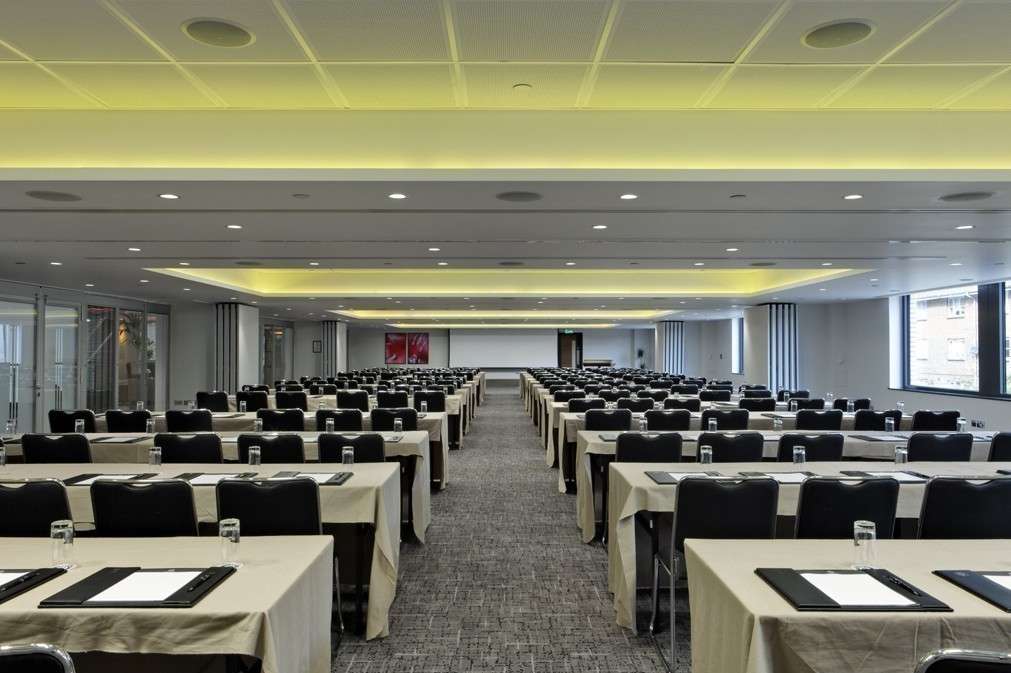 Conference venues in London: Leonardo Royal Hotel London Tower Bridge