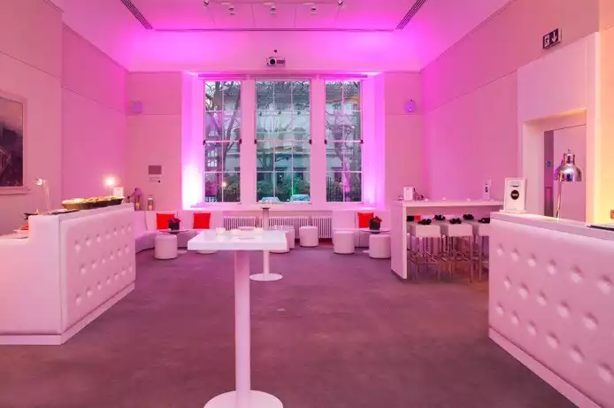 Conference venues in London: Prince Philip House Conference venues in London: Prince Philip House