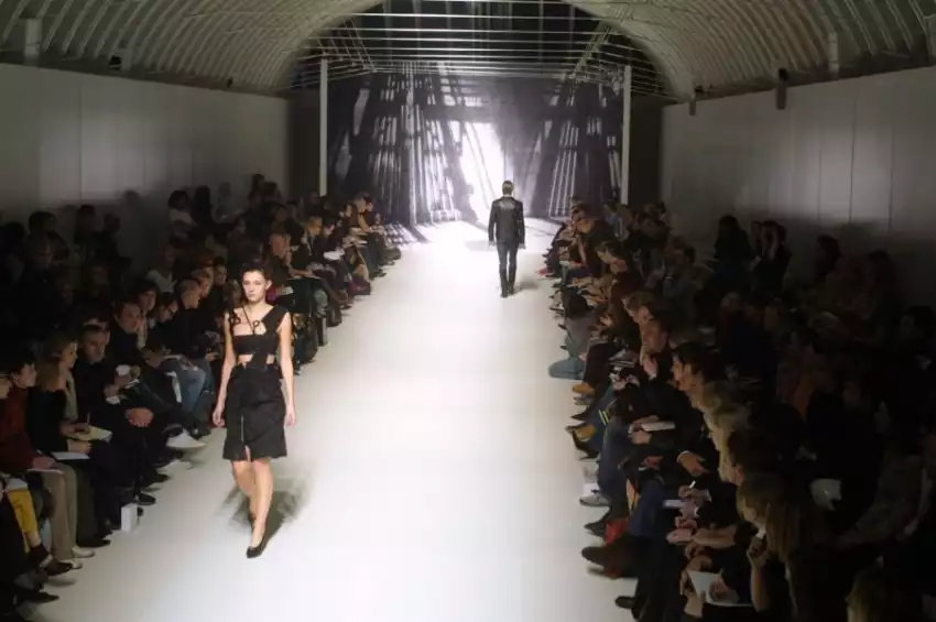 Party venues in London: Old Billingsgate