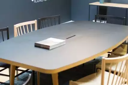 Party venues in London: Headrooms