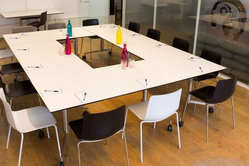 Party venues in London: Headrooms