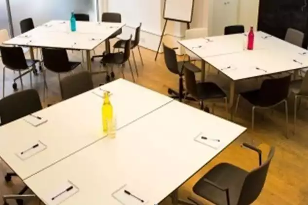 Party venues in London: Headrooms