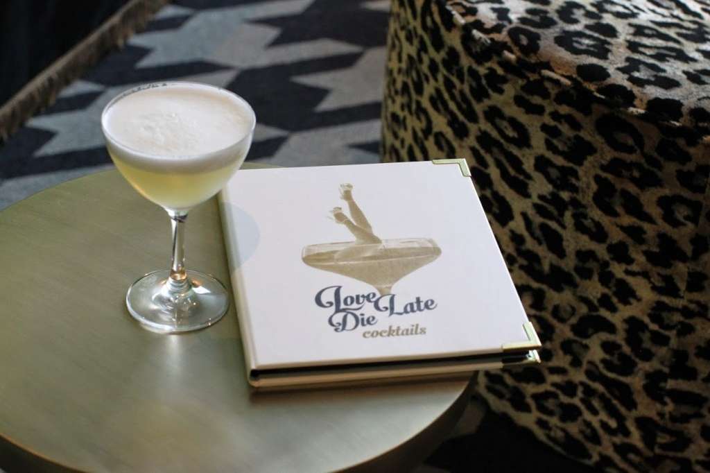 Party venues in London: Love Die Late