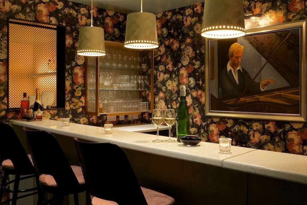 Party venues in London: Love Die Late