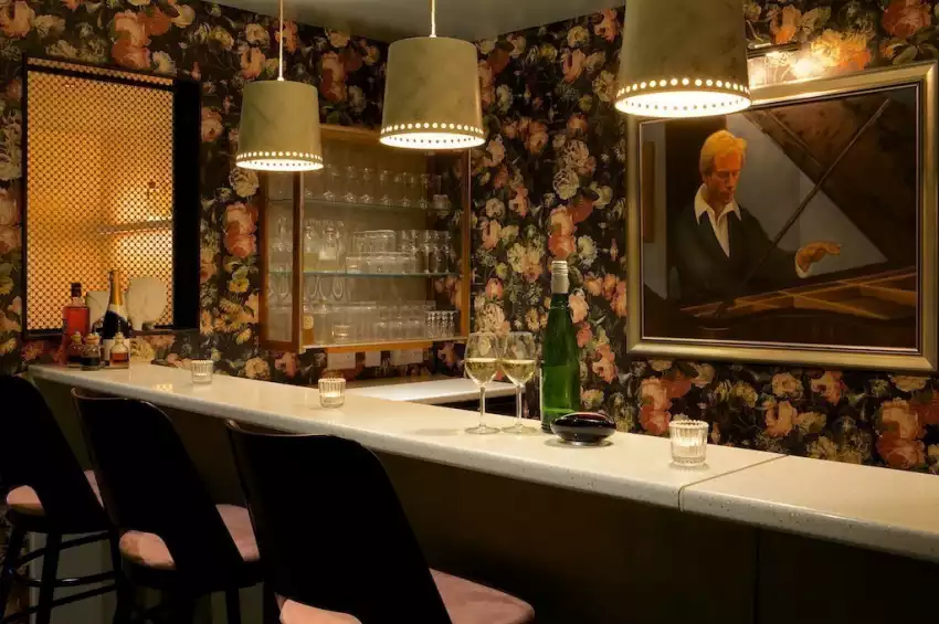 Party venues in London: Love Die Late