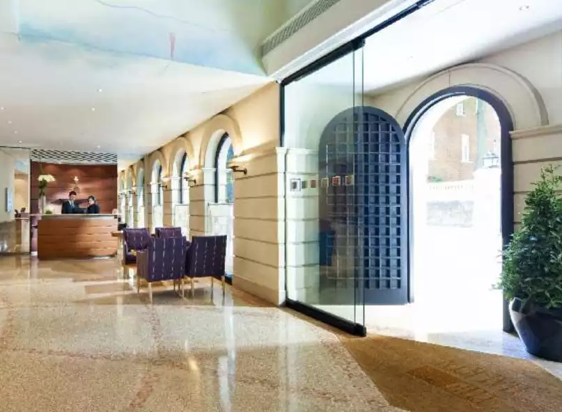 Events at The Halkin