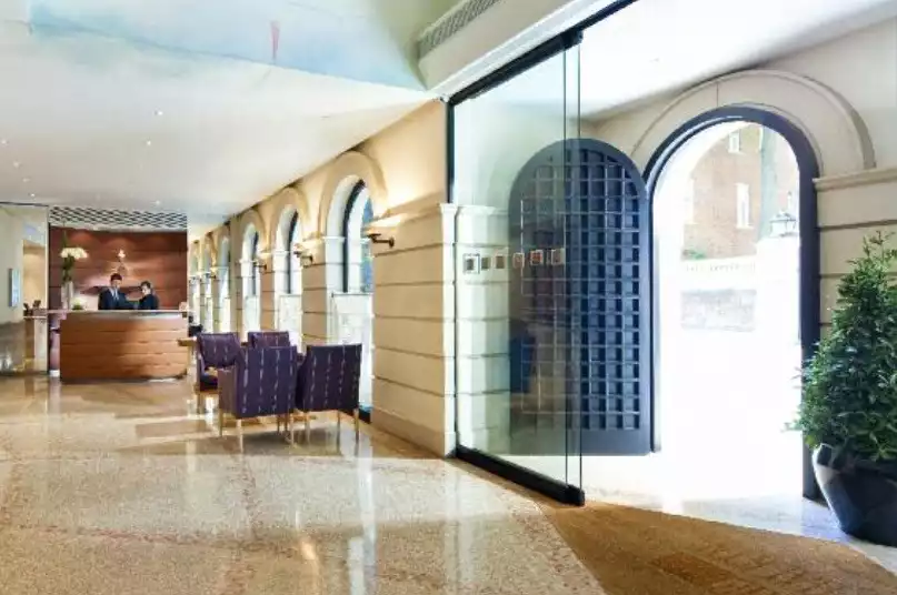 Conference venues in London: The Halkin by COMO