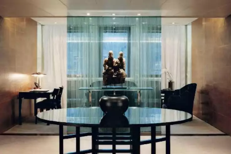 Conference venues in London: The Halkin by COMO