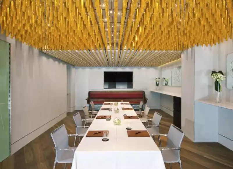 Private Dining Room