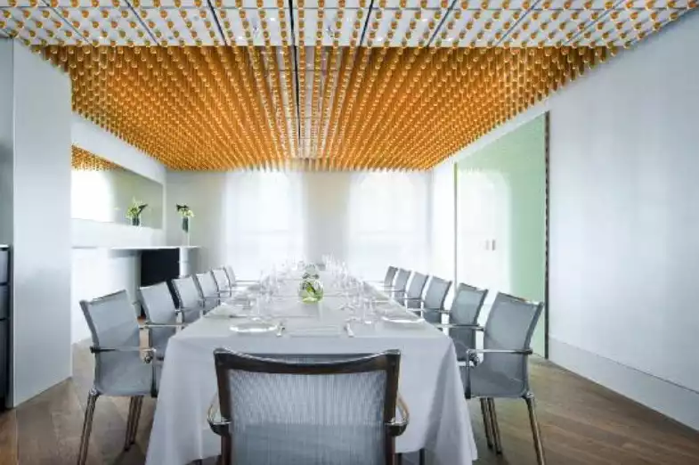 Private Dining Room