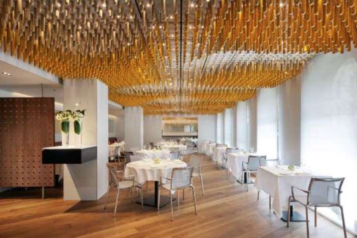 Conference venues in London: The Halkin by COMO