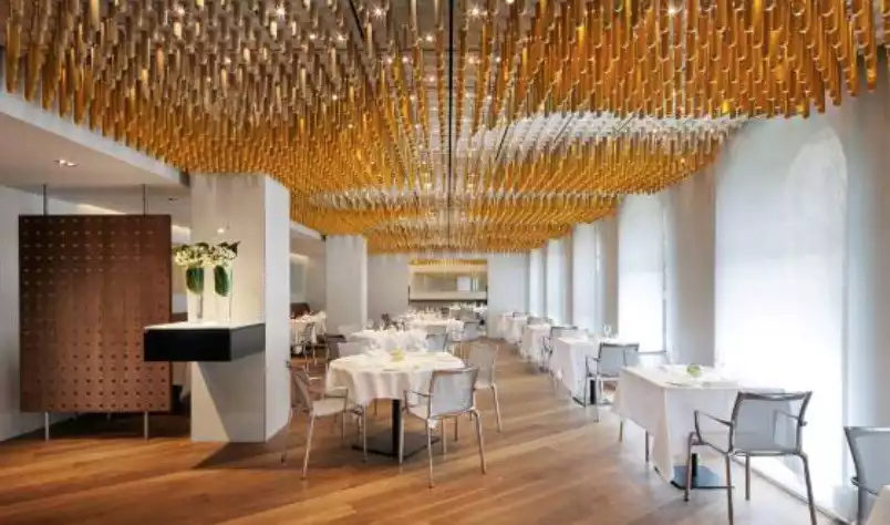 Ametsa with Arzak Instruction