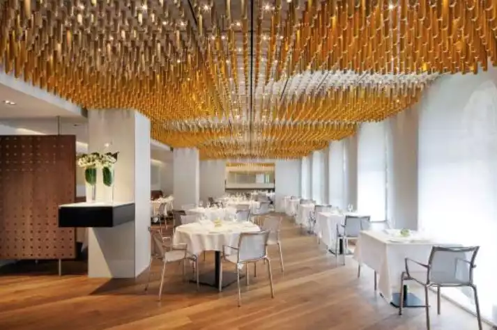 Conference venues in London: The Halkin by COMO