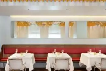 Conference venues in London: The Halkin by COMO