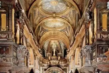 Paternoster Chop House