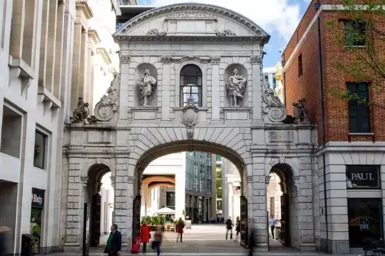 Party venues in London: Paternoster Chop House Party venues in London: Paternoster Chop House