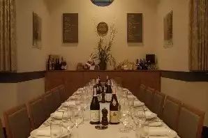 Party venues in London: Paternoster Chop House Party venues in London: Paternoster Chop House