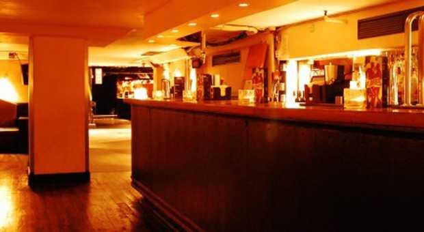 Full venue