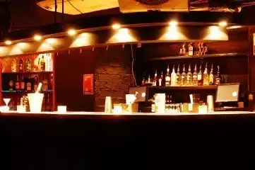 Party venues in London: Bar Rumba Party venues in London: Bar Rumba