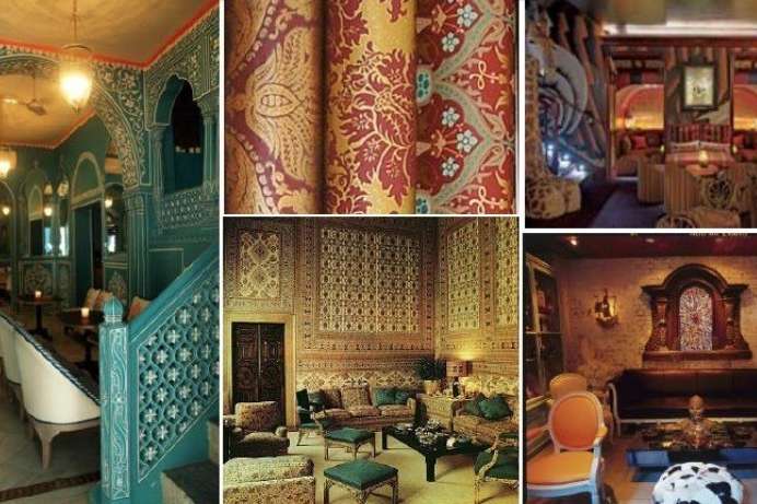 Christmas Party Venue in London : The Victorian Bath House
