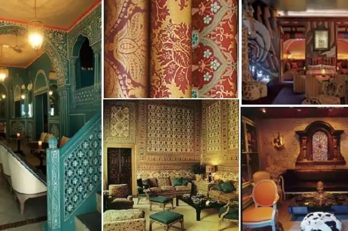 Christmas Party Venue in London : The Victorian Bath House Christmas Party Venue in London : The Victorian Bath House