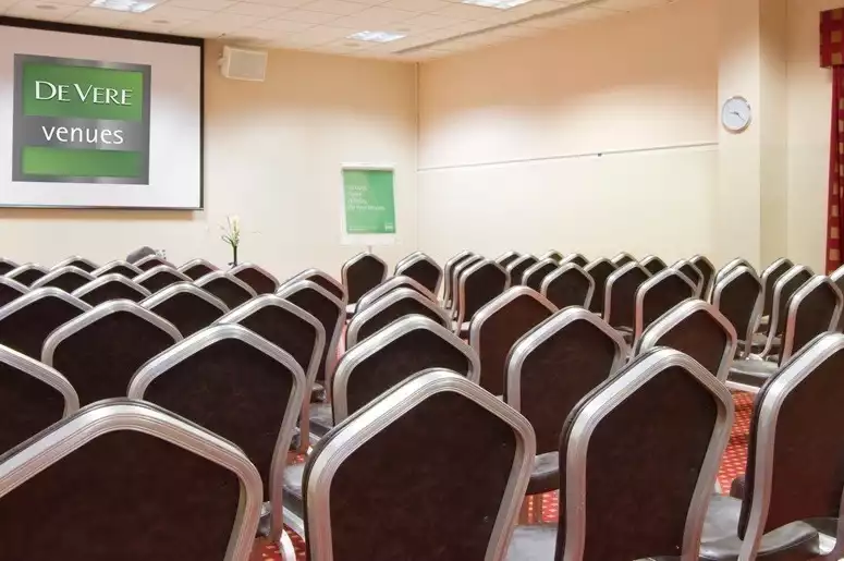 Conference venues in London: Devonport House Conference venues in London: Devonport House