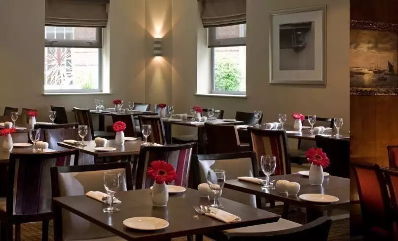 Greenwich Galley Restaurant