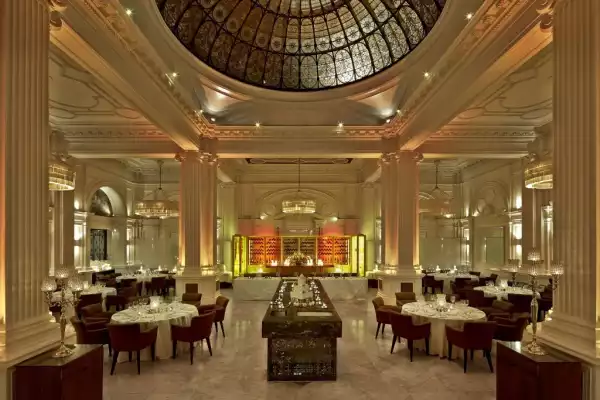 Andaz London Liverpool Street