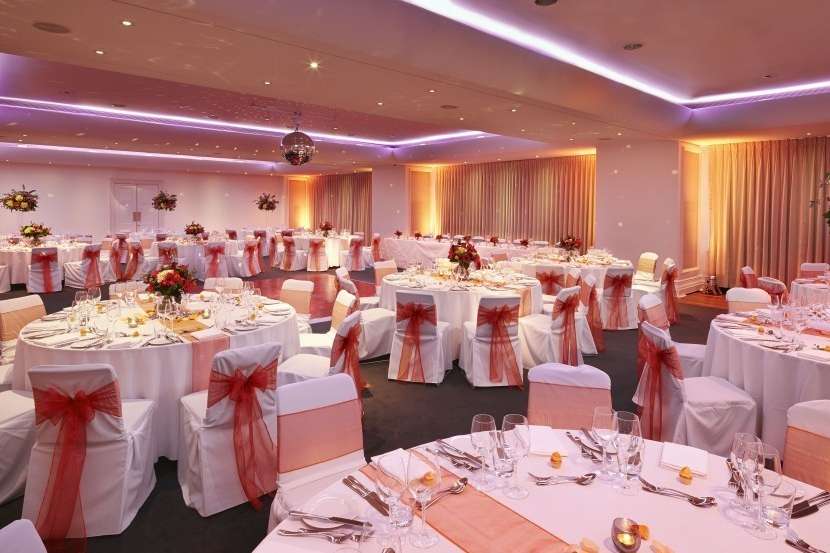 Great Eastern Suite