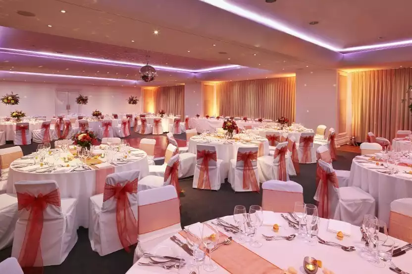 Great Eastern Suite Great Eastern Suite