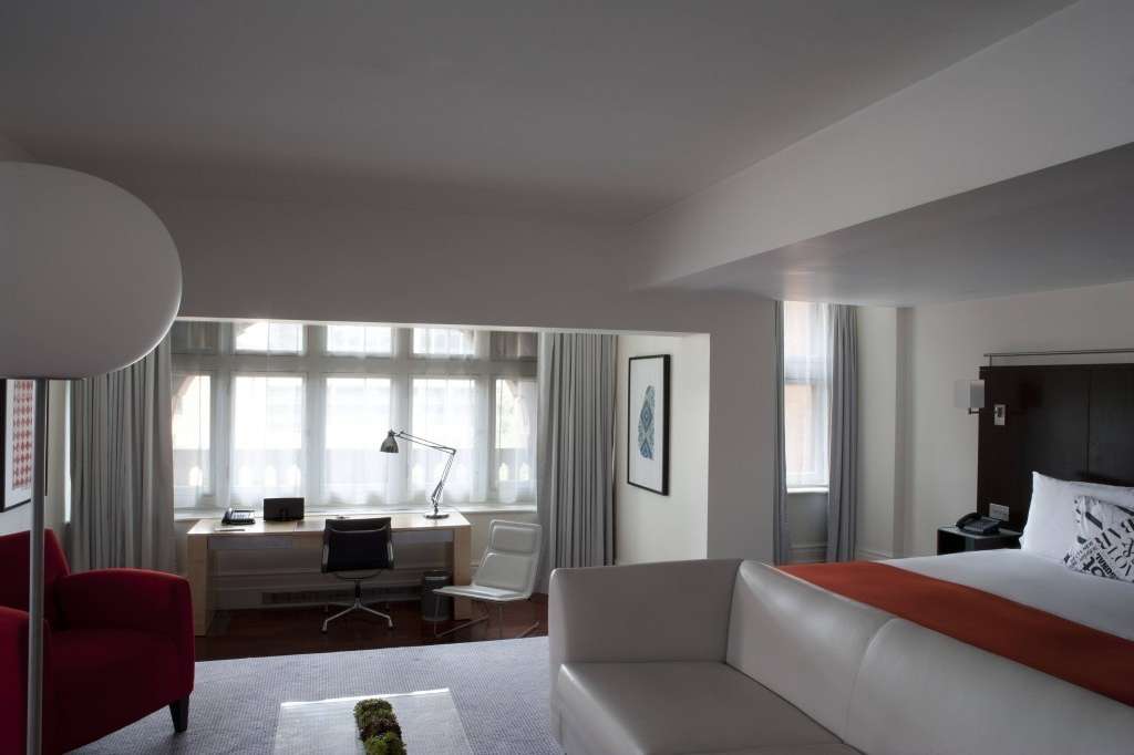 Andaz Suite 