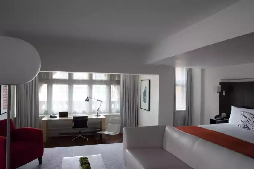 Andaz Suite  Andaz Suite