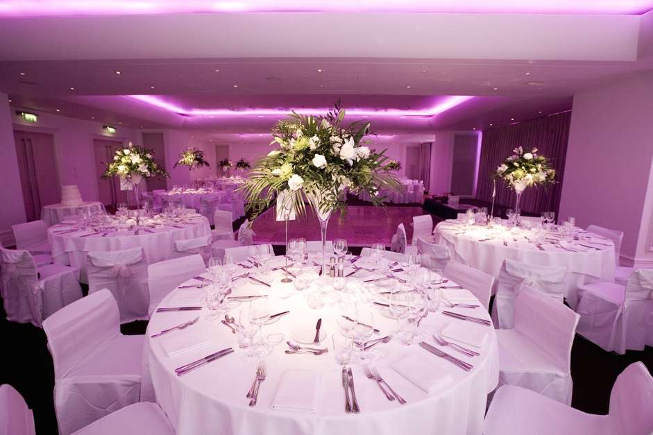 Andaz London Liverpool Street