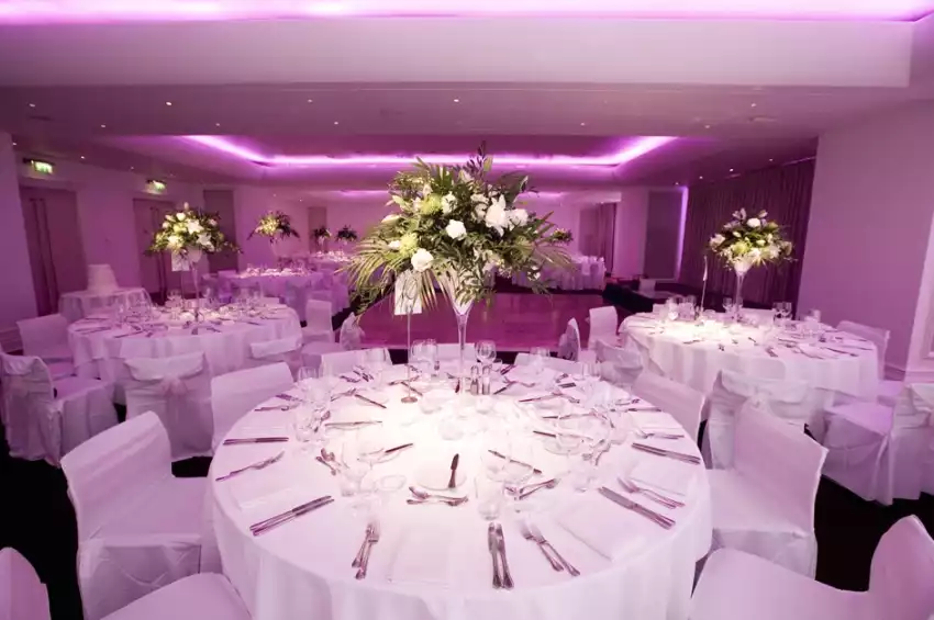 Andaz London Liverpool Street Andaz London Liverpool Street