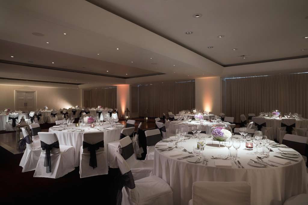 Andaz London Liverpool Street