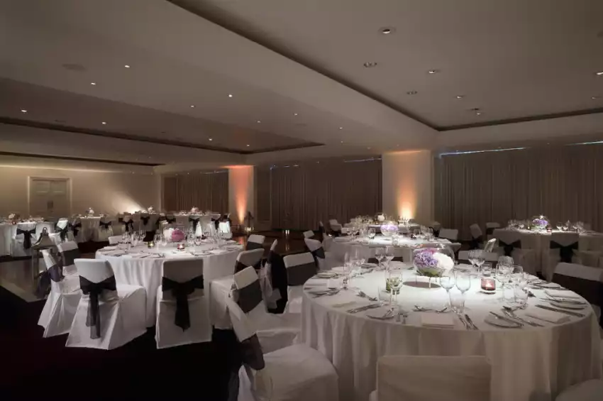 Andaz London Liverpool Street Andaz London Liverpool Street