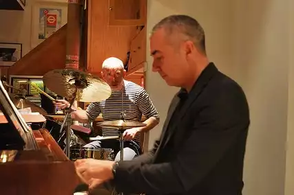 Party venues in London: The Elmore Jam