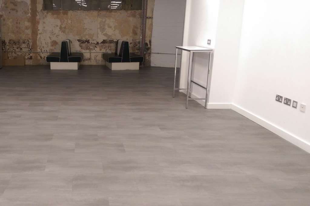 Conference venues in London: Event Space at The Brew