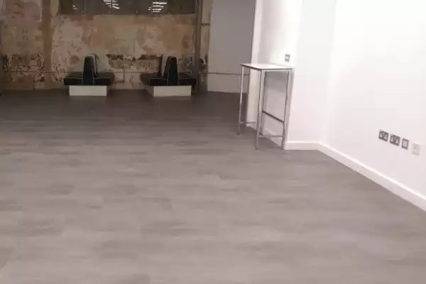 Event Space at The Brew