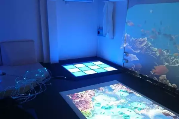 SENSE- TouchBase South East