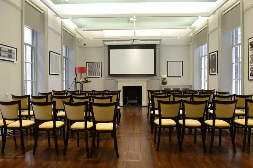 Conference venues in London: Brand Exchange