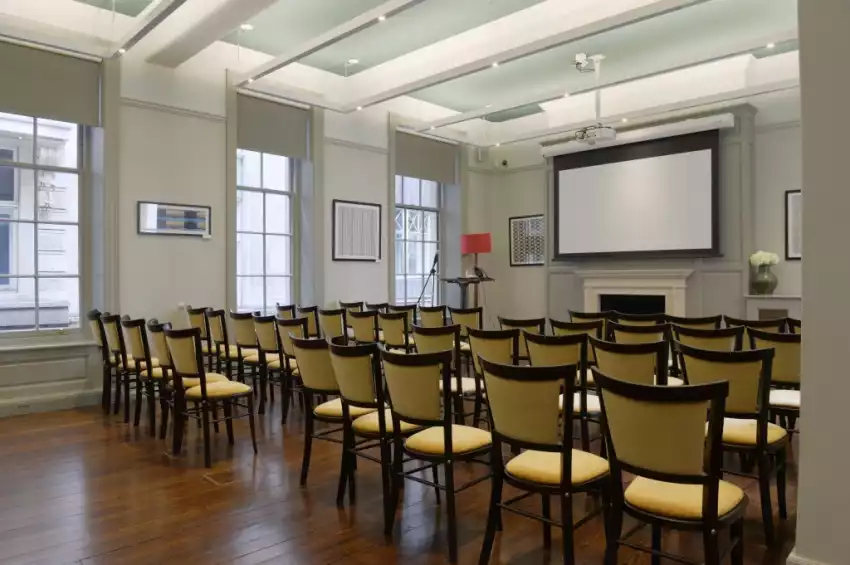 Conference venues in London: Brand Exchange