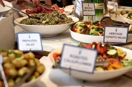 Party venues in London: Ethos