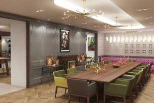 Conference venues in London: ETC Fenchurch
